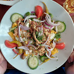 Photo n°1 de l'avis de Paw.y fait le 11/03/2023 à 14:55 sur le  Restaurant Galerie à Flensburg