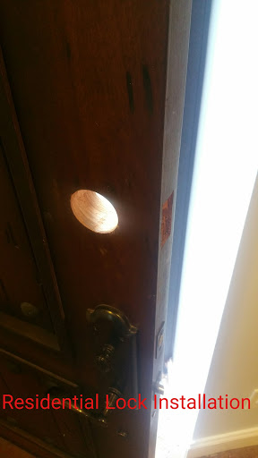 Locksmith «All Keys Locksmith Atlanta GA», reviews and photos, 1640 Northside Dr NW, Atlanta, GA 30318, USA