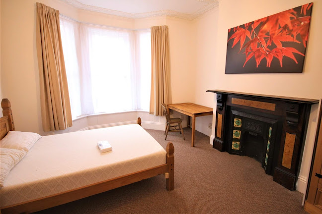 Reviews of A Home After Halls - Student Accommodation Providers in Plymouth - University