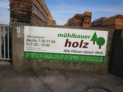 Muehlbauer Holz GmbH