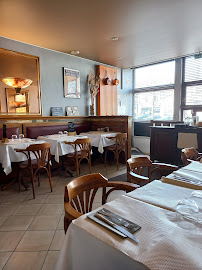 Atmosphère du Restaurant Le Bistro du Martroi à Pithiviers - n°1