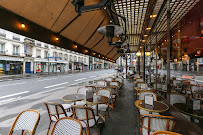 Photos du propriétaire du Restaurant Le Trait d'Union à Paris - n°5