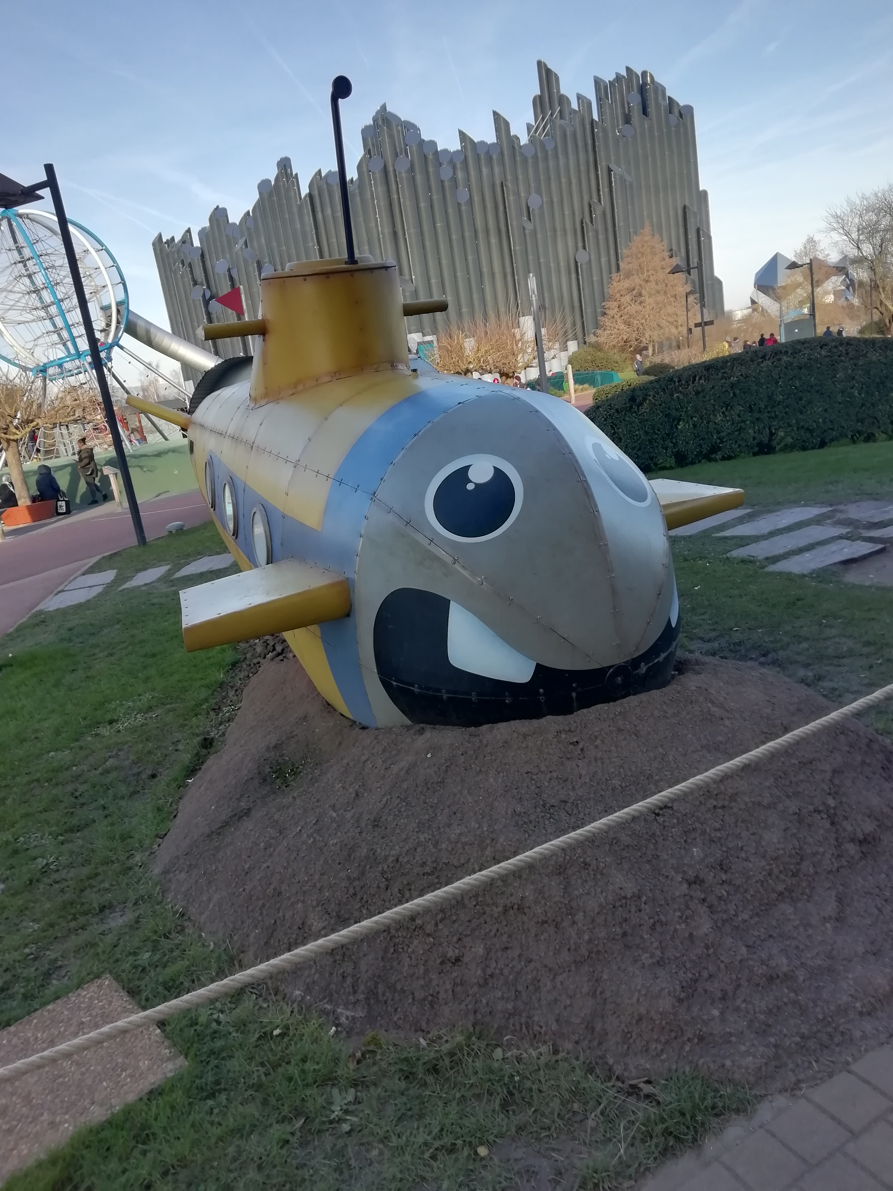 Photo n° 3 de l'avis de Keyoooaubeurre.K fait le 06/01/2019 à 12:27