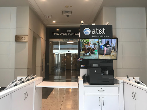 Cell Phone Store «AT&T Authorized Retailer», reviews and photos, 125 Westchester Ave, White Plains, NY 10604, USA
