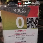 Photo n°2 de l'avis de Michele.i fait le 05/09/2020 à 13:44 sur le  Cresceria B.A.C. à Civitanova Marche