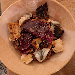 Photo n° 6 de l'avis de Uly.s fait le 14/10/2023 à 19:22 pour A table à Paris