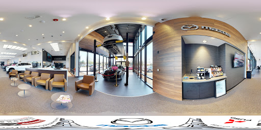 Mazda Dealer «Schwartz Mazda», reviews and photos, 585 Shrewsbury Ave, Shrewsbury, NJ 07702, USA