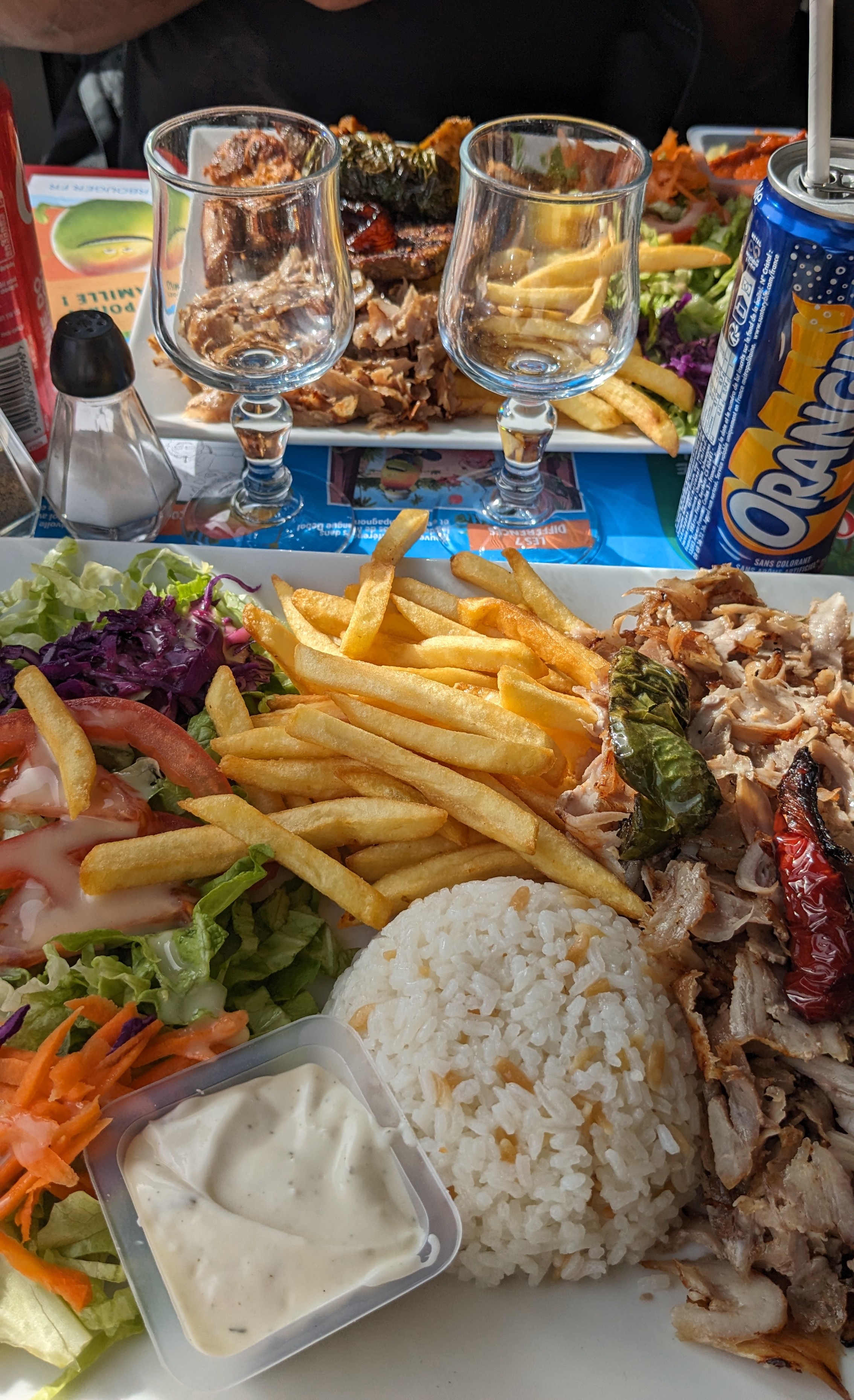 Photo n° 2 de l'avis de Maguy.A fait le 16/02/2024 à 17:35