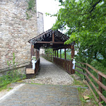 Photo n°24 de l'avis de Dario.r fait le 02/06/2023 à 13:56 sur le  Zumelle Castle à Borgo Valbelluna