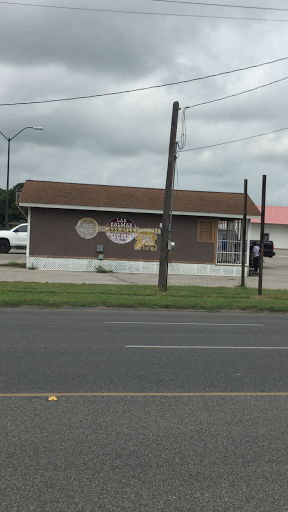 Locksmith «Las Palmas Key Shop», reviews and photos, 1157 S General McMullen Dr, San Antonio, TX 78237, USA