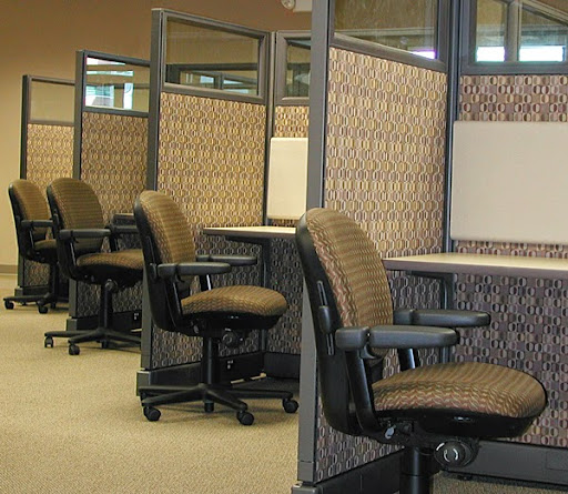Re-form Office Furniture Remanufacturing