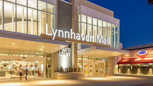 Lynnhaven Mall, 701 Lynnhaven Pkwy, Virginia Beach, VA 23452, USA, 
