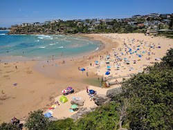 Foto von Freshwater Beach annehmlichkeitenbereich