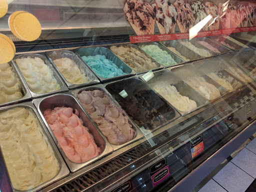 Ice Cream Shop «Cold Stone Creamery», reviews and photos, 2121 Celebration Dr NE #400, Grand Rapids, MI 49525, USA