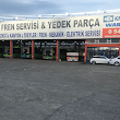 OTO SEMİH MOTORLU ARAÇLAR SERVİS HİZMETLERİ SAN TİC A.Ş.