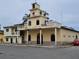 Iglesia Parroquial La Victoria