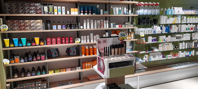 ΤΣΑΚΙΡΙΔΟΥ ΙΩΑΝΝΑ - Φαρμακείο
