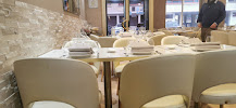 Atmosphère du Al Wady Restaurant Libanais à Paris - n°7