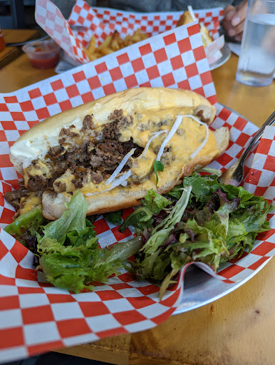 Butcher Shop «Clove And Hoof», reviews and photos, 4001 Broadway, Oakland, CA 94611, USA