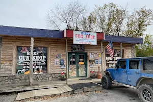 Mike's Gun Shop image
