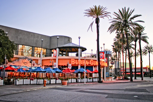 Takeout restaurant Long Beach