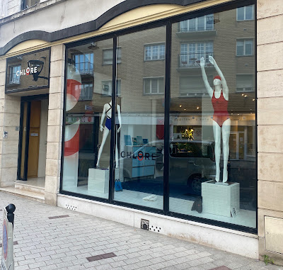 Chlore à Tourcoing