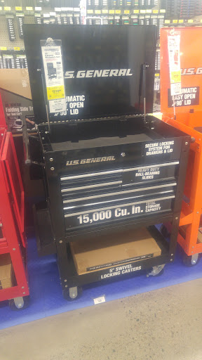 Hardware Store «Harbor Freight Tools», reviews and photos, 10251 W Bowles Ave A, Littleton, CO 80127, USA