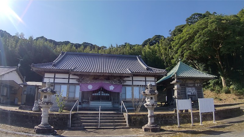 真言宗智山派 東福寺