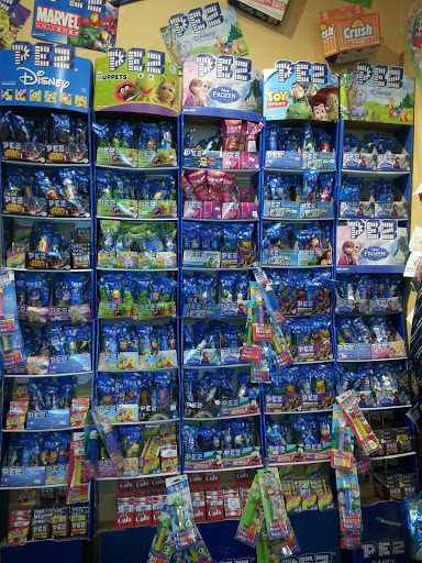 Candy Store «Powells Sweet Shop», reviews and photos, 1020 Court St, San Luis Obispo, CA 93401, USA