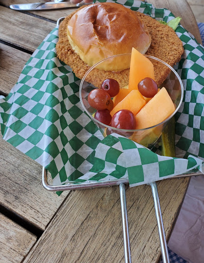 Golf Club «Brown Deer Golf Club», reviews and photos, 1900 Country Club Dr, Coralville, IA 52241, USA