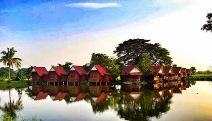 Rung Aroon Resort