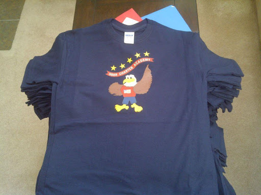 Sign Shop «SNAP Graphics & Design», reviews and photos, 10390 Regis Ct, Rancho Cucamonga, CA 91730, USA