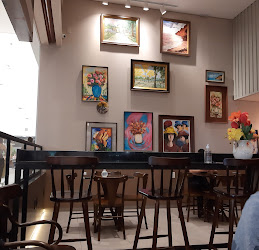 Medellín Café