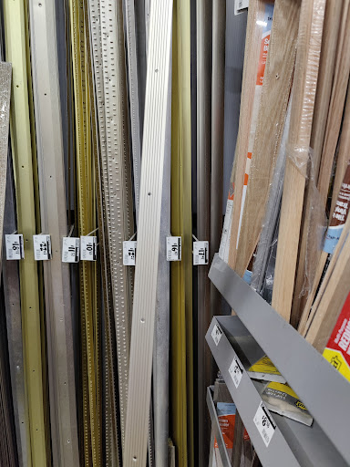 Home Improvement Store «The Home Depot», reviews and photos, 170 Union Hill Rd, Morganville, NJ 07751, USA