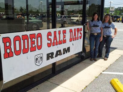 Car Dealer «Milton Dodge Chrysler Jeep Ram», reviews and photos, 6348 US-90, Milton, FL 32570, USA