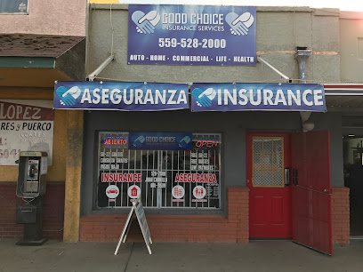 Good Choice Insurance Services