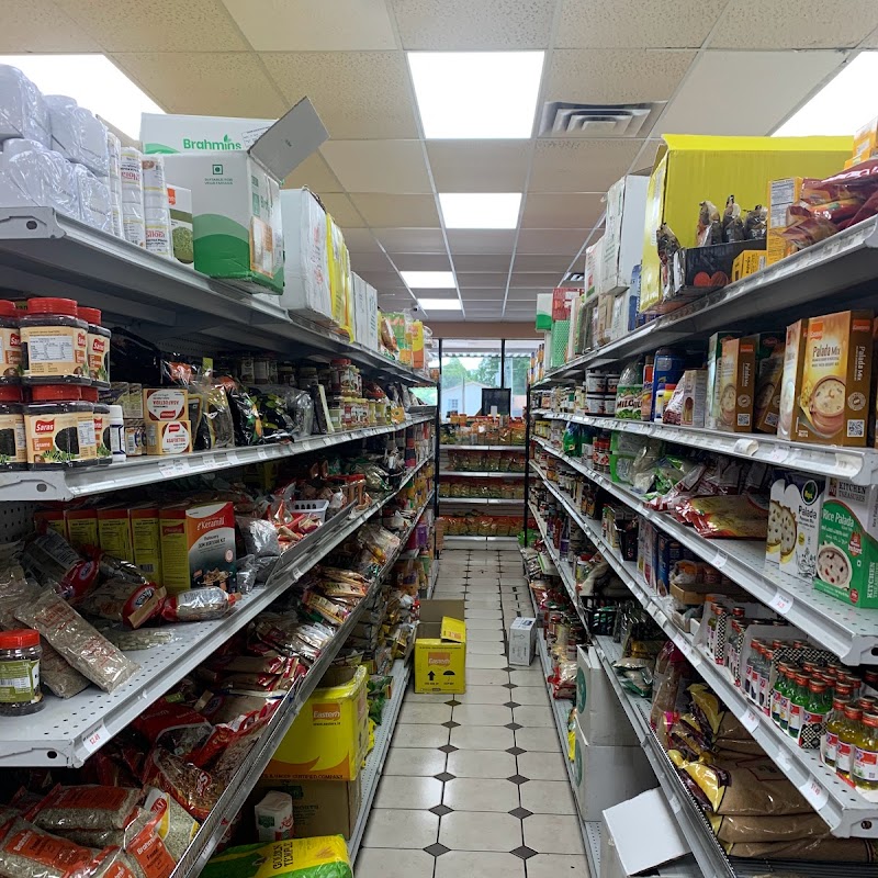 Spice Mart South Indian Take out and Grocery