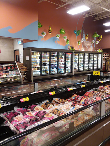 Grocery Store «Kroger», reviews and photos, 21555 21 Mile Rd, Macomb, MI 48044, USA