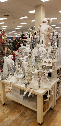 Department Store «Marshalls & HomeGoods», reviews and photos, 801 S University Dr #200, Plantation, FL 33324, USA