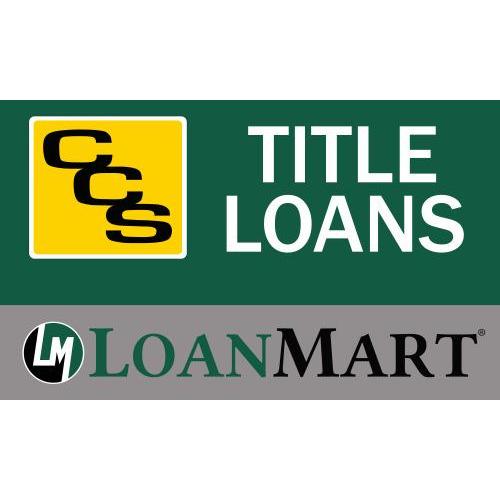CCS Title Loan Services - LoanMart Westminster in Westminster, California