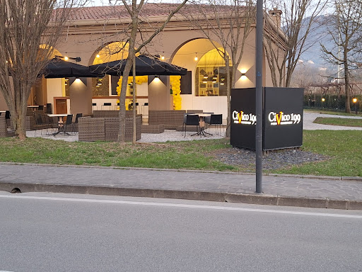 Civico 199 - Pizza, hamburger a Vo in Vo, Provincia di Padova