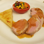 Photo n°8 de l'avis de PAOLO.A fait le 09/06/2019 à 07:54 sur le  Palace Hotel à Milano Marittima