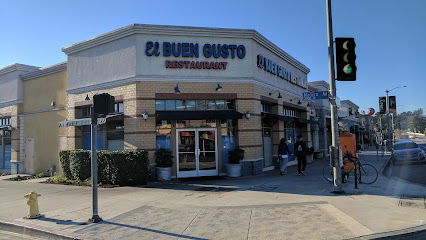 El Buen Gusto Restaurant - 3140 Glendale Blvd, Los Angeles, CA 90039