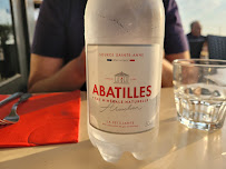 Plats et boissons du Restaurant Le Grill Océan à Soulac-sur-Mer - n°17