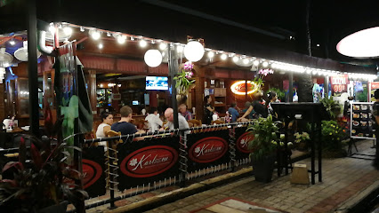Karlsson Restaurant and Steakhouse - Karon, Phuket