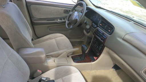 Used Car Dealer «MR AUTOMOTIVE INC», reviews and photos, 750 W King St, Cocoa, FL 32922, USA