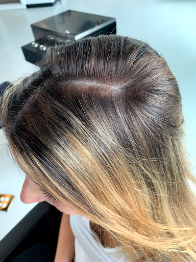 Hair Salon «111 West Beauty Parlor», reviews and photos, 7710 Shedhorn Dr b, Bozeman, MT 59718, USA