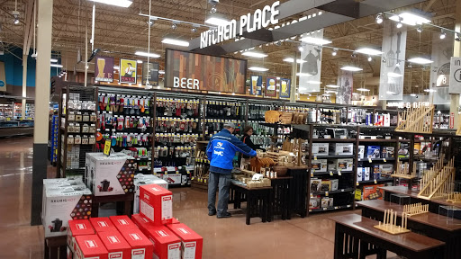 Grocery Store «Kroger Marketplace», reviews and photos, 800 Dixie Dr, Clute, TX 77531, USA