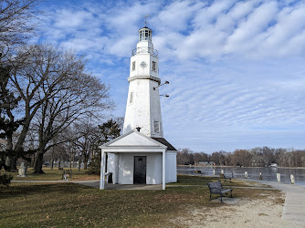 Kimberly Point Park