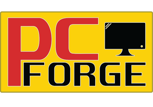 PC Forge Limited - Auckland